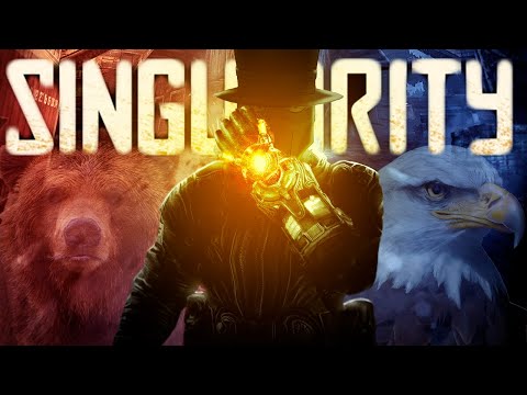 Видео: Аутопсия - Singularity