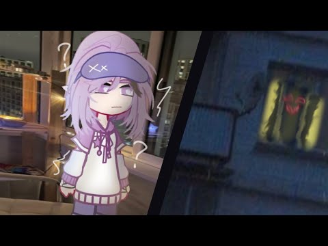 Видео: `×|.В окне напротив свет мигает.|×` =[Страшилка]=/gachaclub\=/gachalife\/GachaNebula\...:3