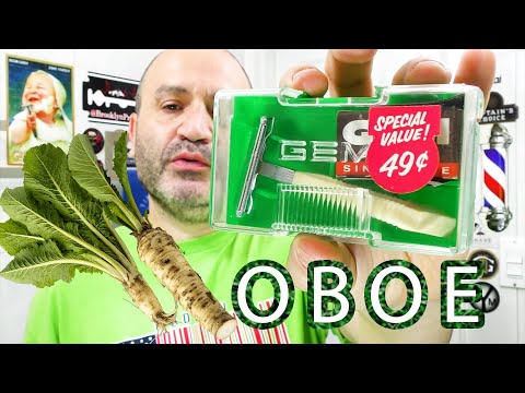 Видео: 💈Бритьё ПОШЛО НЕ ПО ПЛАНУ! ПОЛНЫЙ ПРОВАЛ. ВСЕ ЛЕЗВИЯ ТУПЫЕ! Как побриться с кайфом ВСЕ КАК МЫ ЛЮБИМ!