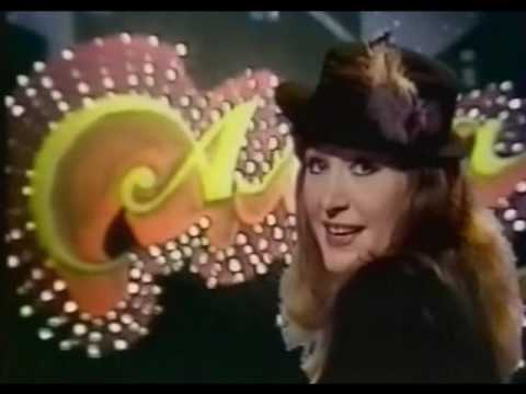 Видео: Alla Pugacheva-1981 Лестница