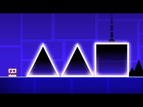 Видео: Geometry Dash, но уровни большие