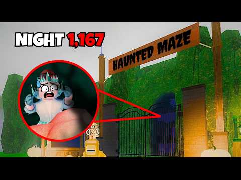 Видео: Я выжил ВНУТРИ ЛАБИРИНТА ИЗ ЖИВОЙ ИЗГОТОВЛЕННОЙ ЖИВОТНОЙ ИЗГОТОВЛЕННОЙ ЖИВОТНОЙ 99 НОЧЕЙ В ЛЕСУ.