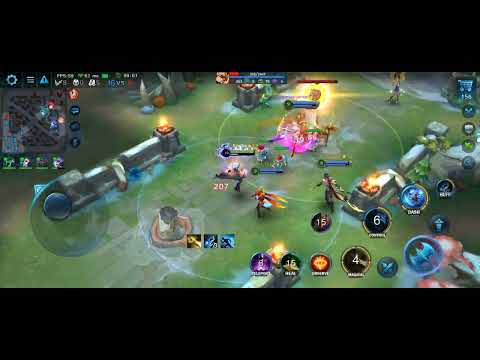 Видео: Storm Spirit  Heroes Evolved / Сирена