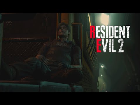 Видео: НЕОЖИДАННЫЙ ФИНАЛ | Resident Evil 2 Remake