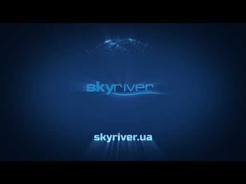 Видео: Skyriver GPS - ГЕОЗОНИ, ПЛАНУВАННЯ