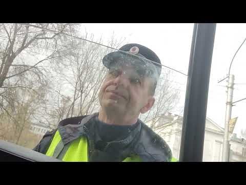 Видео: #ИДПС Шевалдов - с таким ПРАВОохранителем и врагов не надо. (1 часть)