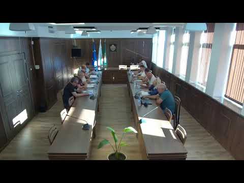 Видео: Заседание на ПК по ВДСМСТ и ОС, ОК и ДД, Здр.СД и ТЗ, ЗАУ и ОН -23.09.2025 г.