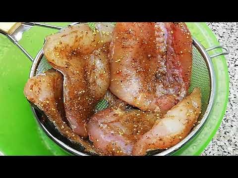 Видео: Вяленый СОМ. НЕРЕАЛЬНО ВКУСНЫЙ!!!