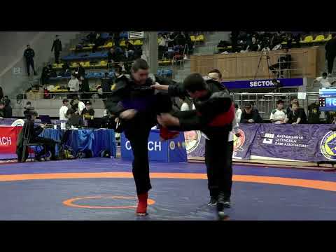 Видео: Караганда ЧРК ПЕНЧАК СИЛАТ 2024(13)