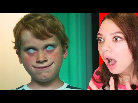 Видео: ПОПРОБУЙ НЕ ИСПУГАТЬСЯ! ТЫ НЕ СМОЖЕШЬ! Попробуй не закричать челлендж