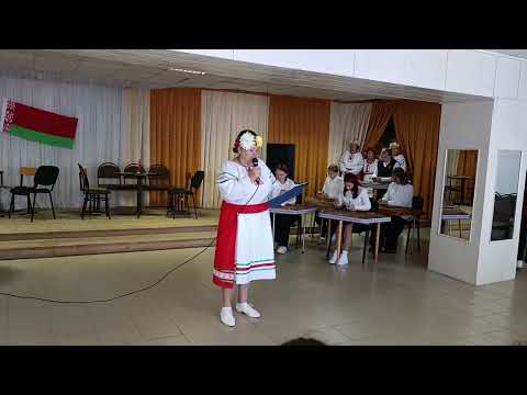 Видео: Ансамбль Смайлик и Любовь Луговая