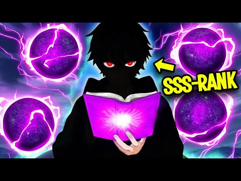 Видео: Отвергнутый всеми, он переродился как гениальный маг с сокрытыми божественными силами ранга SSS