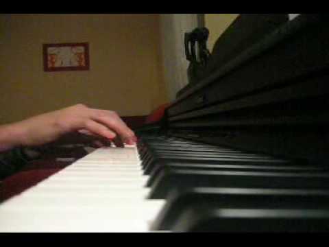 Видео: Технология - Странные танцы - Digital Piano (cover)