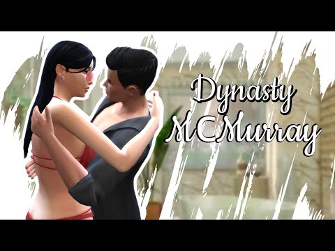 Видео: Дворецкий знает всё || The Sims 4 || Династия Макмюррей # 1163