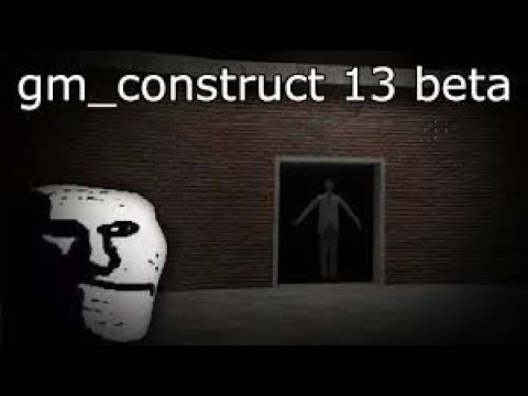 Видео: gm constract 13 beta с Никитосом