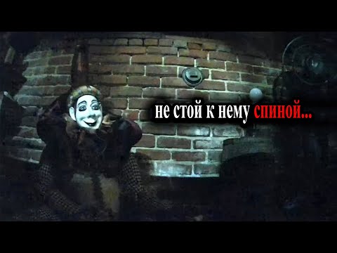 Видео: Самые Страшные Видео в Мире | не стой к нему спиной... #1