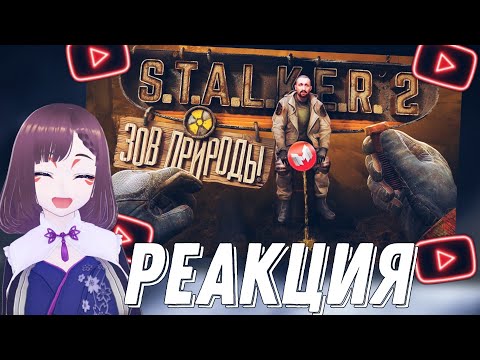 Видео: S.T.A.L.K.E.R. 2: Heart of Chornobyl "Баги, Баги, Баги"// реакция на ►@Marmok
