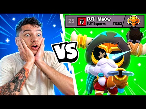 Видео: ПОБЕДИТЕЛЬ ЧЕМПИОНАТА МИРА НЕ ДАЛ МНЕ АПНУТЬ ТОП 1 РАНКЕДА🤯🤯🤯ЧТО МНЕ ДЕЛАТЬ?