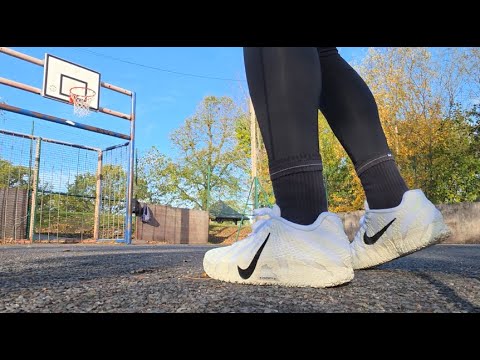Видео: Nike JA 3 Туршилтын тойм