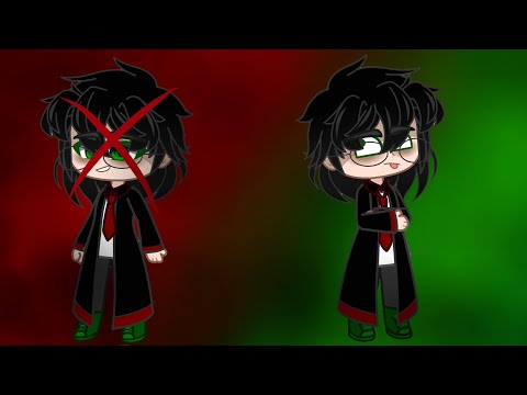 Видео: клип "Алиса в стране чудес" (артемизия) Гарри поттер+шип Томарри