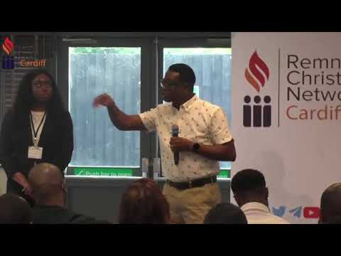 Видео: От грешной земли к спасительной благодати || Апостол Ароме Осайи