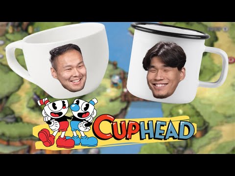 Видео: Аяган толгойт ба Чашкан хүн | Cuphead #1