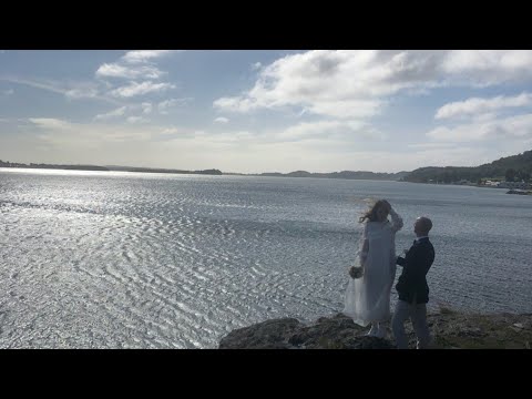 Видео: Свадьбы и бьюти индустрия в Норвегии. Вышла замуж 👰‍♀️🤵