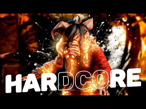 Видео: МАКСИМАЛЬНЫЙ ХАРДКОР l ЧЕЛЛЕНДЖ l Dead By Daylight Ч.3
