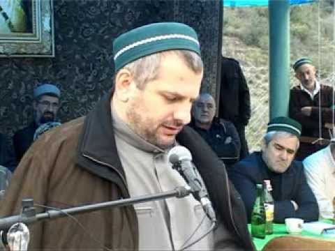 Видео: Маджлис Ахульго 2013