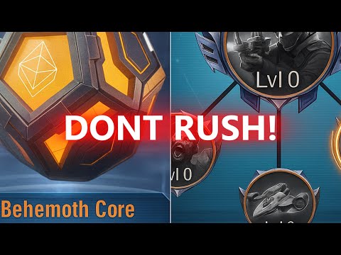 Видео: State of Survival: не стоит спешить с этими улучшениями.