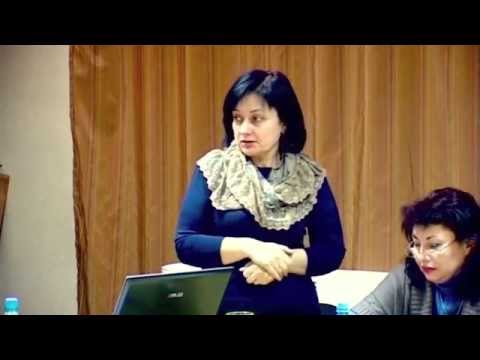 Видео: Кривцова С.В. - Жизненно Важная Критика ☯