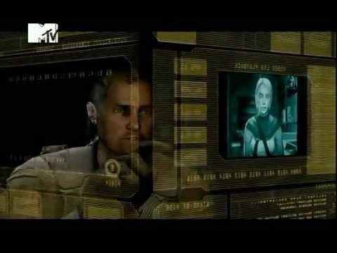 Видео: Икона Видеоигр Dead Space 2