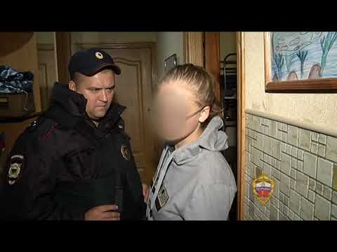 Видео: Дежурство вместе с экипажем ППСП ОМВД по району Ясенево г. Москвы