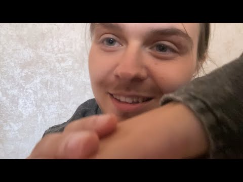 Видео: АСМР парень сталкер влюблен в тебя | ролевая