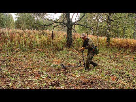 Видео: На ЛуАЗе в поисках исчезнувших поселений / 2 часть #535