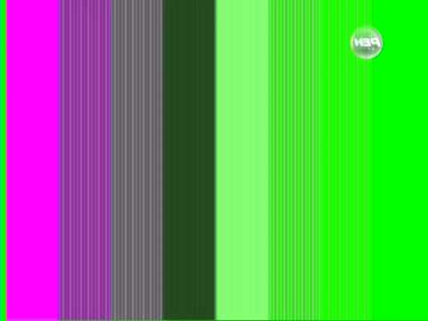 Видео: Конец эфира + баг (РЕН, 15.01.2014)