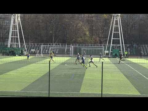 Видео: Запис: Възраждане - РМФ U16