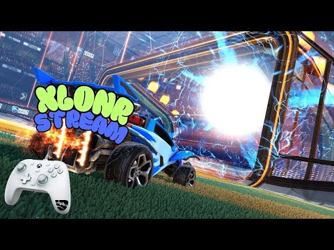 Видео: " ROCKET LEAGUE " СТРИМ РОКЕТ ЛИГА