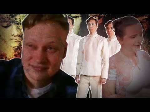 Видео: Скабр написал ДОНОС на Кота Ваську | skabrezlost