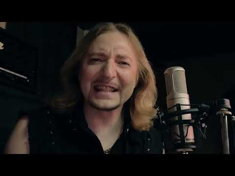 Видео: Александр Кэп - Огненный закат (Гран-Куражъ cover)