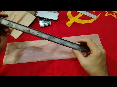 Видео: ИНТЕРЕСНАЯ ДОННАЯ УДОЧКА САМОПОДСЕКАТЕЛЬ ИЗ СССР, ЗАВОД СКТБЭ . НОСТАЛЬГИЯ ПО СНАСТЯМ СССР