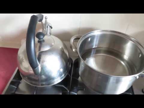 Видео: Как варить кальмары. Три способа - какой лучше?