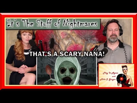 Видео: IC3PEAK — Сказочная реакция с Майком и Джинджером