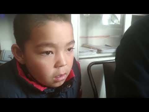 Видео: Куртка айылынын картасы  2022 г.