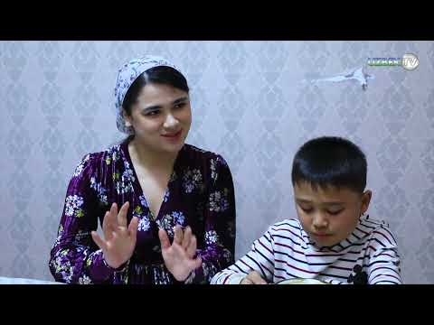 Видео: 😢 Камбағал қўшнига ёрдам бергани учун эр хотинини уйидан ҳайдади | Umr so‘qmoqlari