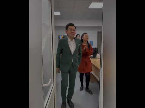 Видео: Эл сүйгөн ырчы Нурлан Насип 😍