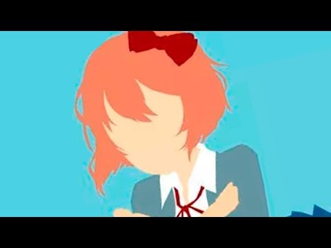 Видео: ФИНАЛ ! : Doki Doki Literature Club!