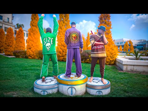 Видео: ПРОВАЛ СЕМЬИ ALLEGRI на ТУРНИРЕ KING MCL в GTA 5 RP | Majestic RP