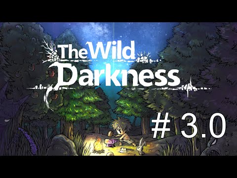 Видео: The Wild Darkness #1 Начало нового сезона. Прохождение