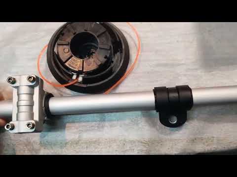 Видео: Обзор триммера Patriot PT 553